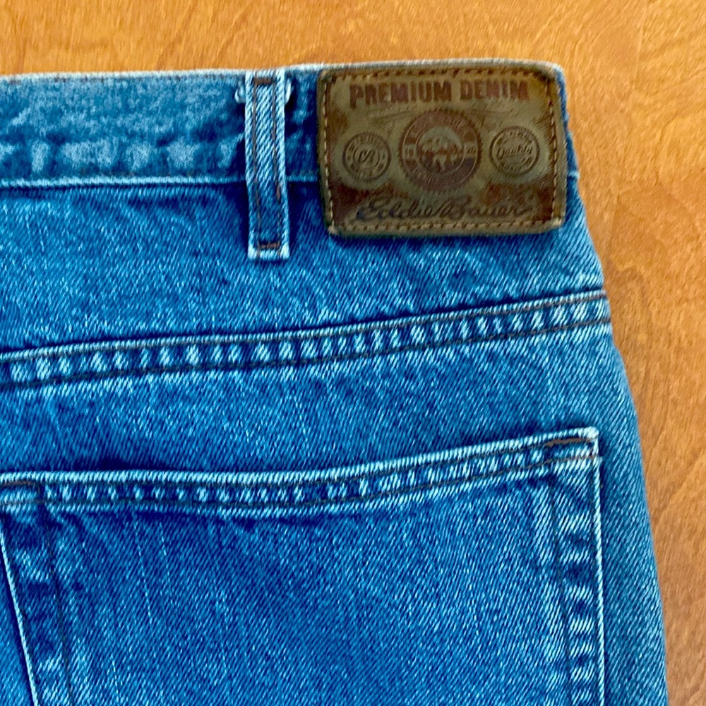 Premium Denim Men’s Jeans, size 38x34